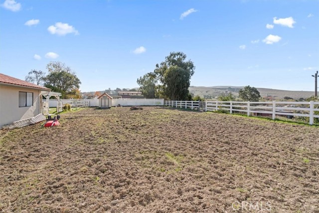 Detail Gallery Image 35 of 39 For 4701 Appaloosa Trl, Santa Maria,  CA 93455 - 4 Beds | 3 Baths