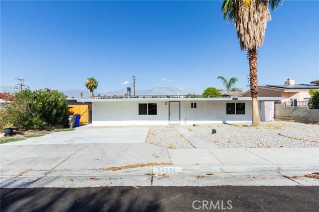 Detail Gallery Image 3 of 32 For 34351 Judy Ln, Cathedral City,  CA 92234 - 4 Beds | 3 Baths