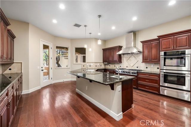 Detail Gallery Image 17 of 65 For 4124 Paddock Way, Lancaster,  CA 93536 - 4 Beds | 5 Baths