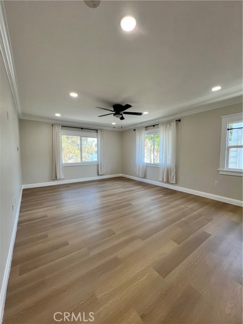 Detail Gallery Image 12 of 28 For 1904 E 2nd #B,  Long Beach,  CA 90802 - 2 Beds | 1 Baths