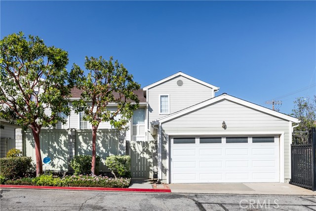 Detail Gallery Image 1 of 19 For 14333 Tyler St #7,  Sylmar,  CA 91342 - 2 Beds | 1/1 Baths