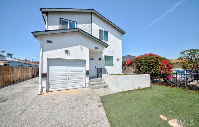 Detail Gallery Image 26 of 31 For 8711 Mckinley Place, Los Angeles,  CA 90002 - – Beds | – Baths