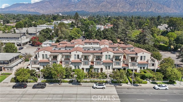 Detail Gallery Image 38 of 51 For 879 Michigan Bld #K,  Pasadena,  CA 91107 - 3 Beds | 2/1 Baths