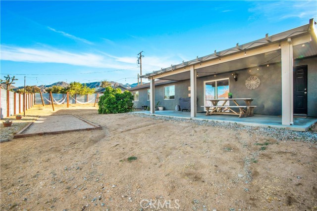 Detail Gallery Image 32 of 50 For 61715 Navajo Trl, Joshua Tree,  CA 92252 - 3 Beds | 2 Baths