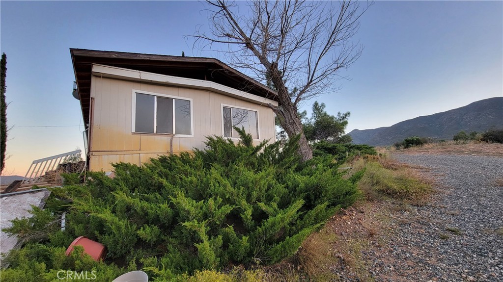 45097 Terwilliger Road