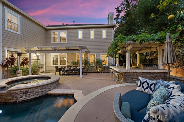 Detail Gallery Image 35 of 59 For 29 Hallcrest Dr, Ladera Ranch,  CA 92694 - 5 Beds | 5 Baths