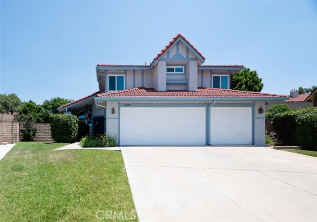 Detail Gallery Image 1 of 2 For 3079 Mojave Ct, Highland,  CA 92346 - 4 Beds | 3 Baths