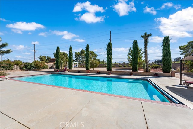 Detail Gallery Image 75 of 75 For 2608 Desert Rose Dr, Lancaster,  CA 93536 - 4 Beds | 4 Baths