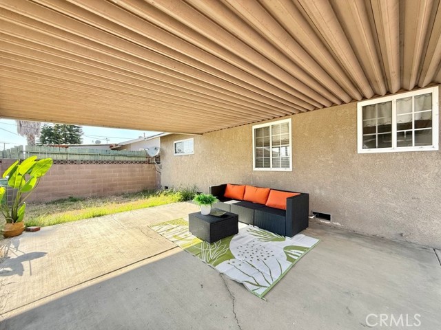 Detail Gallery Image 23 of 27 For 11622 Massinger St, Lakewood,  CA 90715 - 3 Beds | 1 Baths