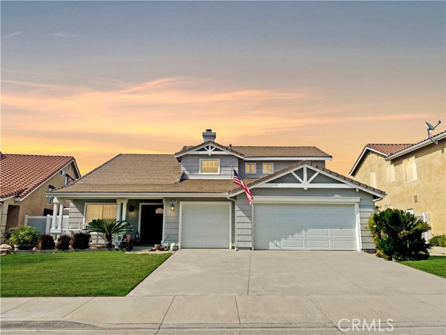 13190 Bay Meadows Court, Corona, CA 92883