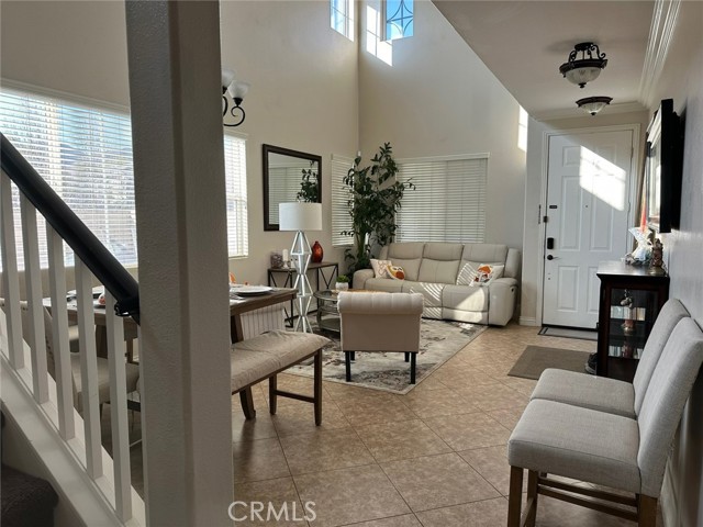 Detail Gallery Image 9 of 60 For 11617 Harvard Way, Yucaipa,  CA 92399 - 4 Beds | 2/1 Baths