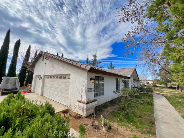 Detail Gallery Image 40 of 44 For 8323 Peach Ave, Hesperia,  CA 92345 - 4 Beds | 2/1 Baths