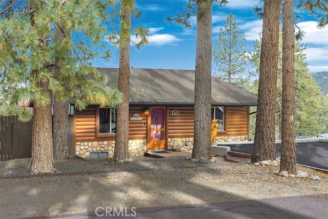 607 Echo Lane, Big Bear Lake, CA, 92315 607 Echo Lane, Big Bear Lake, CA, 92315
