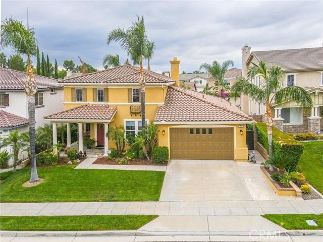 1711 Partridge Ave, Upland, CA 91784