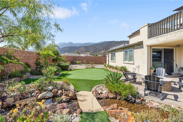 Detail Gallery Image 43 of 55 For 4882 Hawk Ridge Ave, Fontana,  CA 92336 - 4 Beds | 3/1 Baths