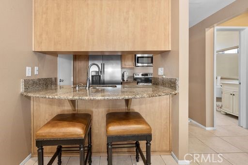 Detail Gallery Image 10 of 35 For 16912 Stoneglass #14,  Tustin,  CA 92780 - 2 Beds | 1/1 Baths