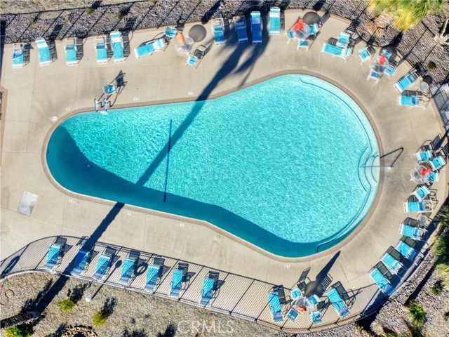 Detail Gallery Image 12 of 15 For 358 Club Circle Dr, Palm Springs,  CA 92264 - 2 Beds | 2 Baths