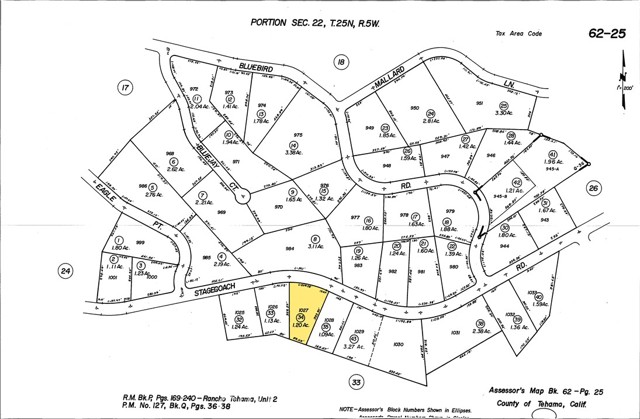 16587 Stagecoach Road, Corning, California 96021, ,Land,For Sale,16587 Stagecoach Road,CRFR23051146