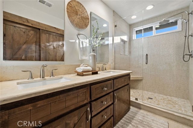 Detail Gallery Image 29 of 56 For 38 via Brida, Rancho Santa Margarita,  CA 92688 - 4 Beds | 2/1 Baths