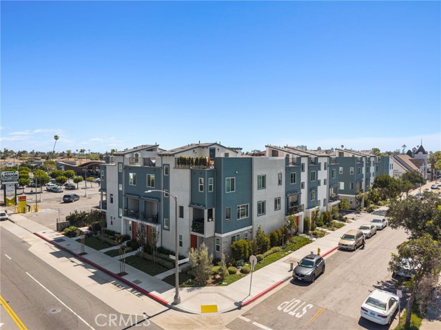 Detail Gallery Image 31 of 38 For 606 Dawson, Long Beach,  CA 90814 - 2 Beds | 2/1 Baths