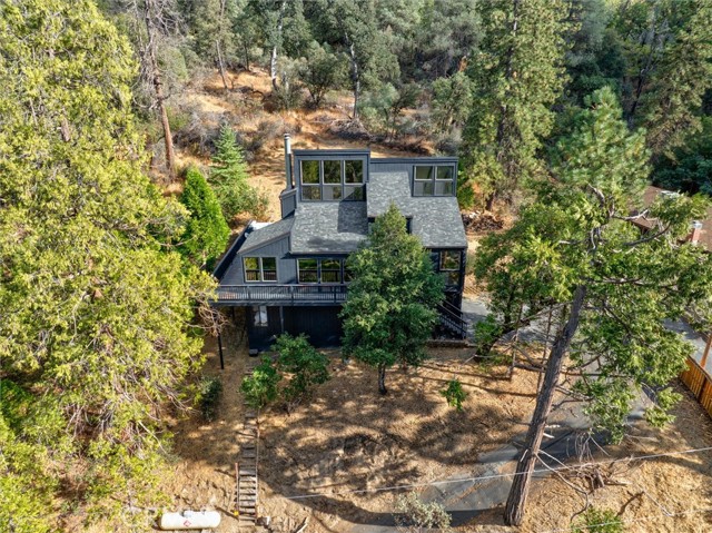 Detail Gallery Image 2 of 49 For 42893 Scenic Dr, Oakhurst,  CA 93644 - 3 Beds | 2 Baths