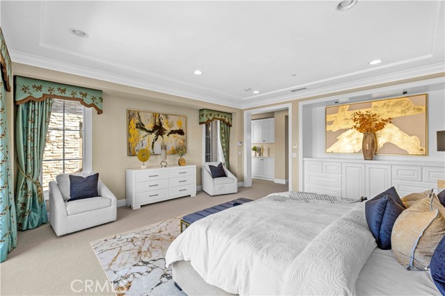 Detail Gallery Image 22 of 43 For 7 Sunrise, Newport Coast,  CA 92657 - 5 Beds | 5/1 Baths