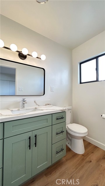 Detail Gallery Image 12 of 19 For 4436 W 137th St a,  Hawthorne,  CA 90250 - 3 Beds | 2 Baths