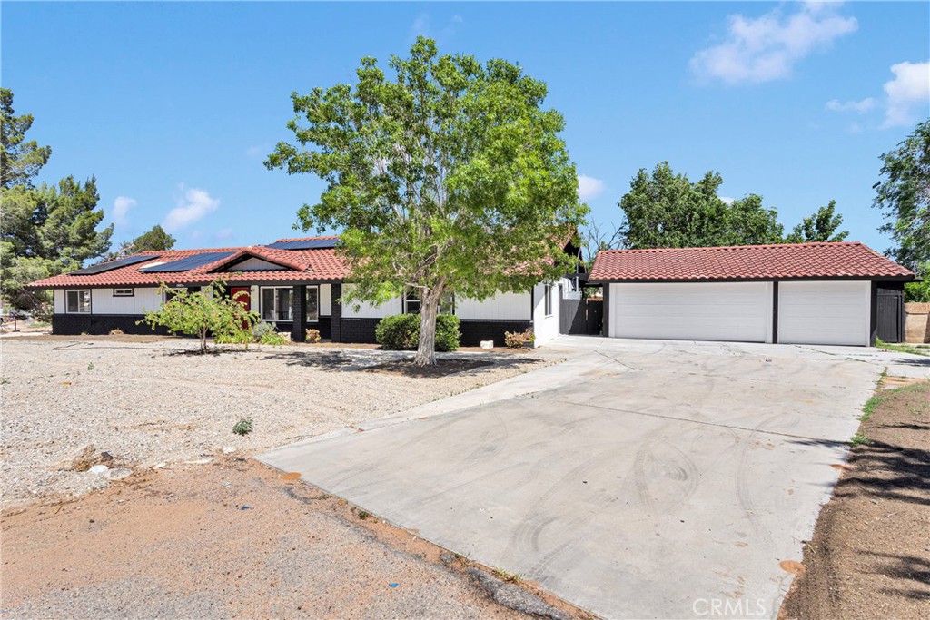 14855 Flathead Road