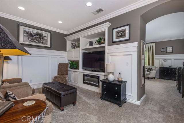 Detail Gallery Image 37 of 74 For 35802 Cherry Bark Way, Murrieta,  CA 92562 - 5 Beds | 4 Baths