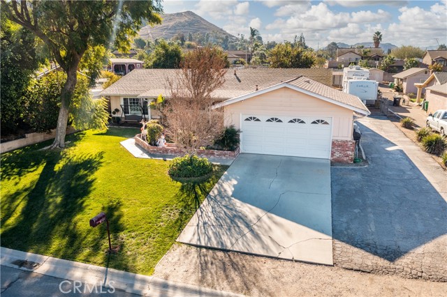 190 Pinto Pl, Norco, CA 92860