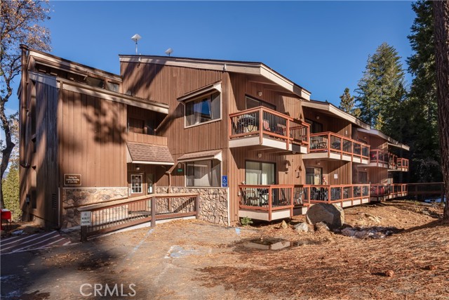 Detail Gallery Image 20 of 20 For 7540 Henness Cir #B101,  Yosemite,  CA 95389 - 0 Beds | 1 Baths