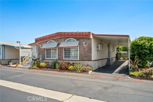 Image 3 for 14362 Bushard St Spc 90, Westminster, CA 92683