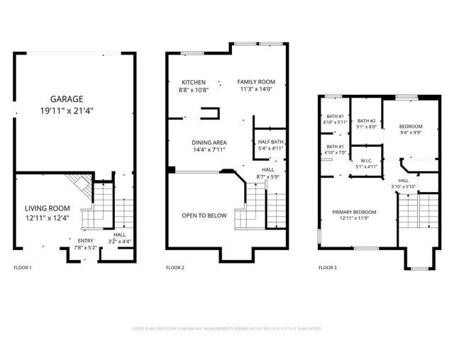 Detail Gallery Image 33 of 33 For 28254 Canterbury Ct, Valencia,  CA 91354 - 2 Beds | 2/1 Baths