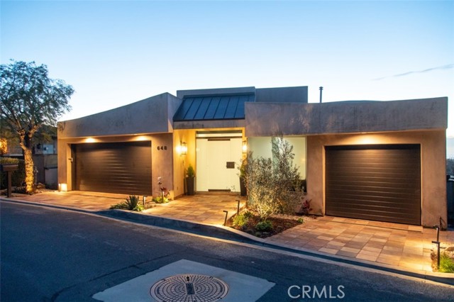 Detail Gallery Image 32 of 45 For 648 Mystic Vw, Laguna Beach,  CA 92651 - 5 Beds | 3/2 Baths