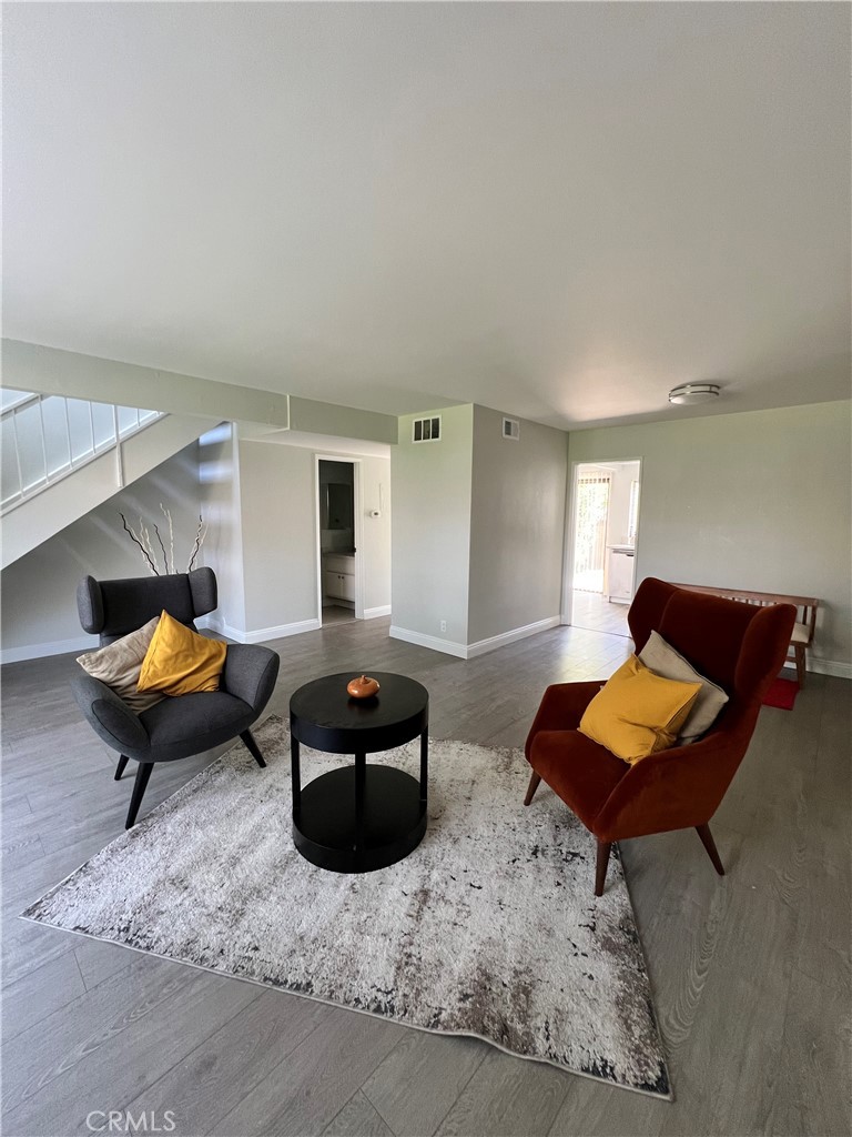 1231 S Golden West Avenue #24