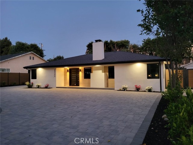 Detail Gallery Image 39 of 42 For 23240 Leonora Dr, Woodland Hills,  CA 91367 - 5 Beds | 3/1 Baths