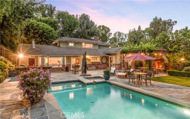 27548 Eastvale Road, Palos Verdes Peninsula, California 90274, 5 Bedrooms Bedrooms, ,2 BathroomsBathrooms,Residential,Sold,Eastvale,PV22088105