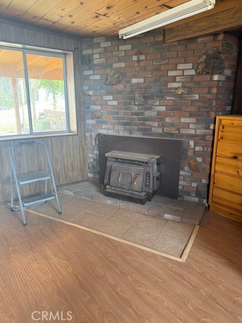 Detail Gallery Image 14 of 23 For 11507 Savage, Apple Valley,  CA 92308 - 2 Beds | 2 Baths