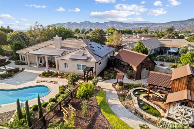 Detail Gallery Image 7 of 56 For 26366 Century Ct, Hemet,  CA 92544 - 3 Beds | 2/1 Baths