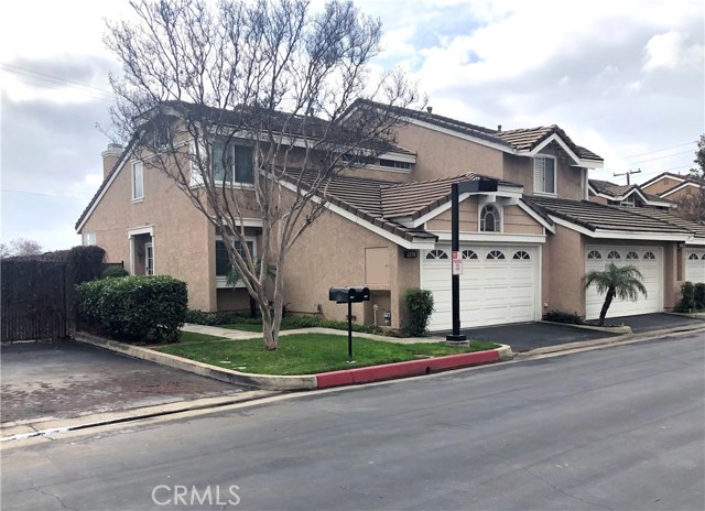 1576 Corte Santana, Upland, CA 91786