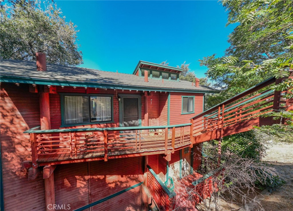 302 Darfo Drive