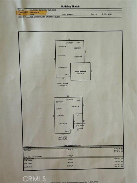 Detail Gallery Image 9 of 9 For 253 N Center, Orange,  CA 92866 - 5 Beds | 2 Baths