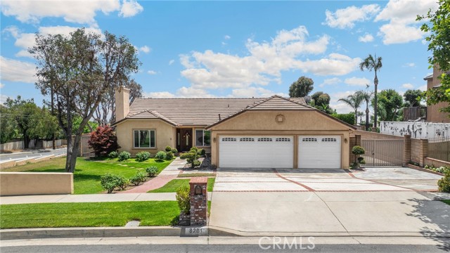 Details for 8291 Jennet Street, Rancho Cucamonga, CA 91701