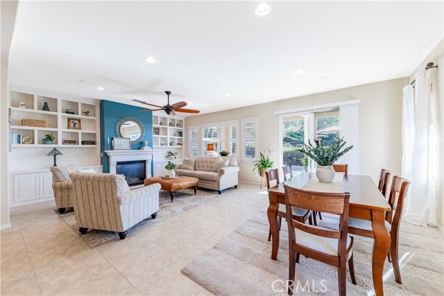 Detail Gallery Image 10 of 57 For 44343 Revana St, Temecula,  CA 92592 - 4 Beds | 3/1 Baths