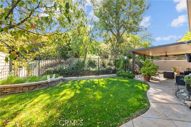 Detail Gallery Image 52 of 56 For 21736 Redwood Canyon, Saugus,  CA 91390 - 4 Beds | 4 Baths