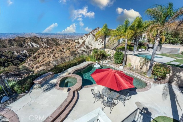 Image 40 of 52 For 26031 Tennyson Lane