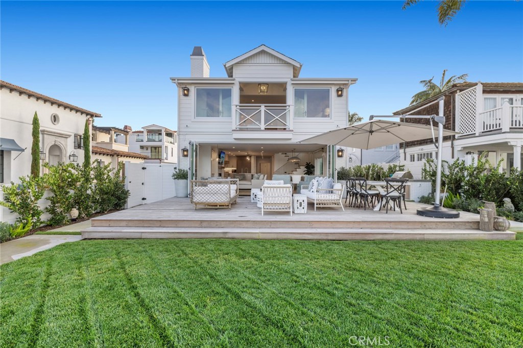 Residential for sale in Newport Beach, California, NP23199920