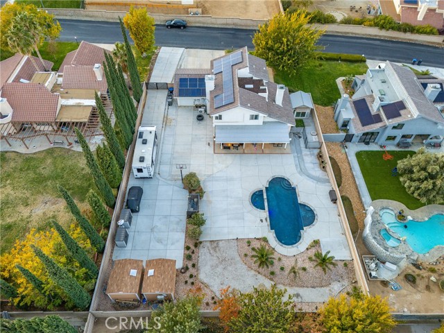 Detail Gallery Image 56 of 60 For 41056 Ridgegate Ln, Palmdale,  CA 93551 - 5 Beds | 3/1 Baths