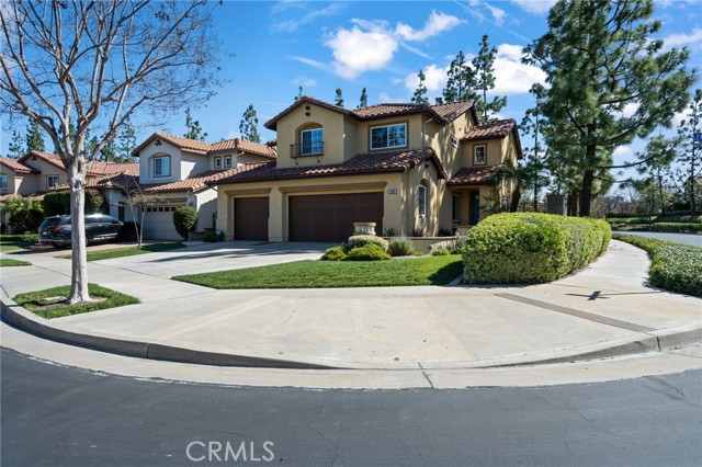 Detail Gallery Image 2 of 37 For 2826 Lemonwood Ct, Fullerton,  CA 92835 - 3 Beds | 3 Baths