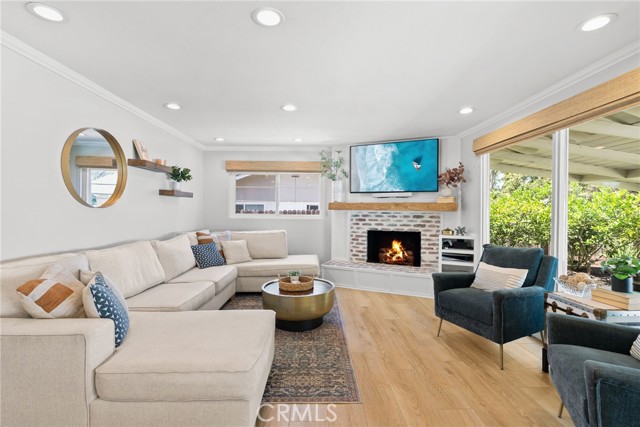 Detail Gallery Image 15 of 35 For 12921 Eveningside Dr, North Tustin,  CA 92705 - 3 Beds | 3 Baths